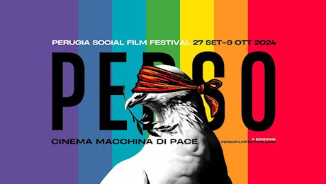 “Perso” Festival festeggia 10 anni e torna a Perugia all’insegna della pace