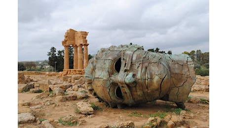 Ad Agrigento fai un viaggio nel tempo, c’è ArcheoExperience