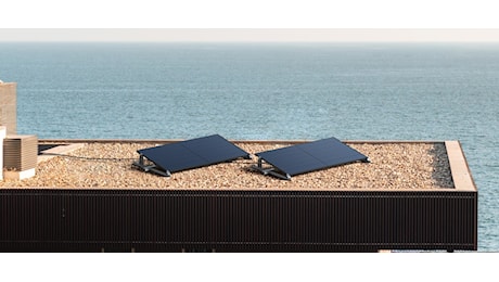 EcoFlow presenta Stream: ecco pannelli, inverter e batterie con AI | Prezzi e PROMO