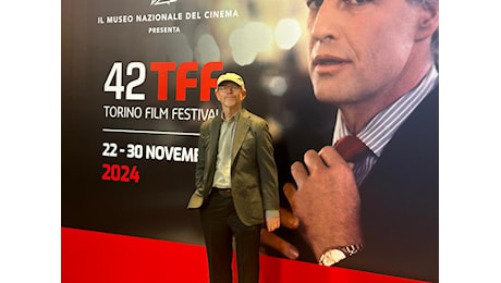 Al 42° Torino Film Festival, Ron Howard racconta il suo Eden: “Costruire il futuro badando gli uni agli altri”