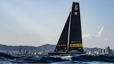 Luna Rossa e l'avversaria delle semifinali di Vuitton Cup: cresce l'attesa per la scelta di Ineos, non sono escluse sorprese