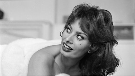 Sophia Loren compie 90 anni: ode all'ultima diva del nostro cinema