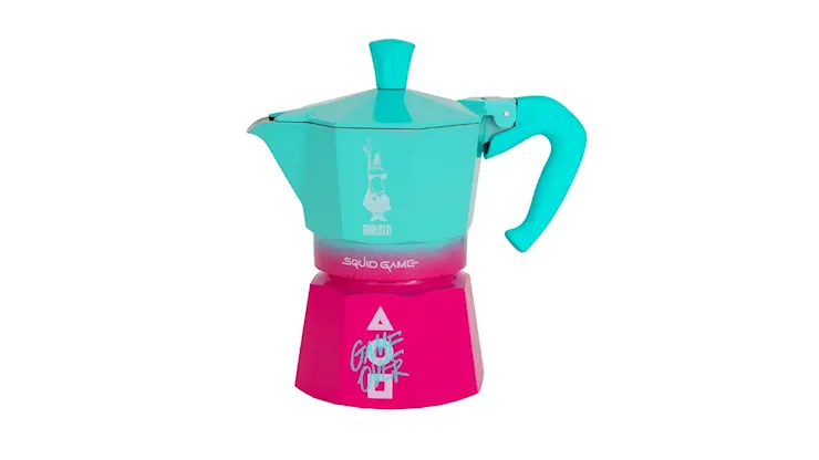 Bialetti diventa cinese. Venduto lo storico marchio made in Italy - ItaliaOggi Bialetti diventa cinese. Venduto lo storico marchio made in Italy - ItaliaOggi