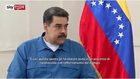 Le elezioni venezuelane interdette ai giornalisti, uno sguardo indipendente