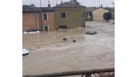 Alluvione. Il presidente dei Geologi Antolini: Per la ricostruzione ci vogliono oltre 10 anni. Ma bisognerebbe dare più spazio ai fiumi