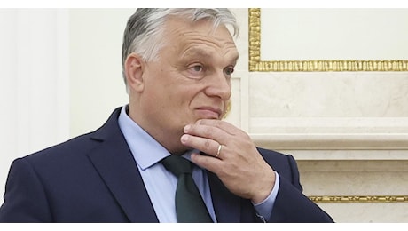 Viktor Orban, il boicottaggio della Ue: Gli faremo ballare la tarantella