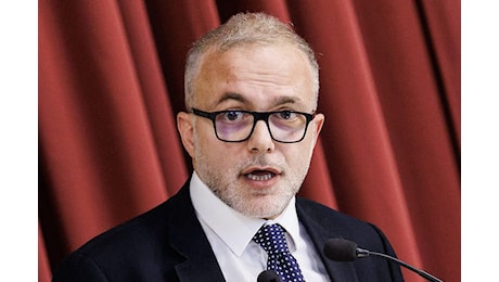 Il direttore del Fisco Ruffini si dimette: Per il governo tasse sono pizzo di Stato, non ha senso restare