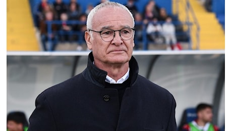 Ranieri trionfa nel derby: «Siamo squadra, dobbiamo continuare così. Pellegrini? Aveva una voglia matta di essere capitano. Su Dybala...»