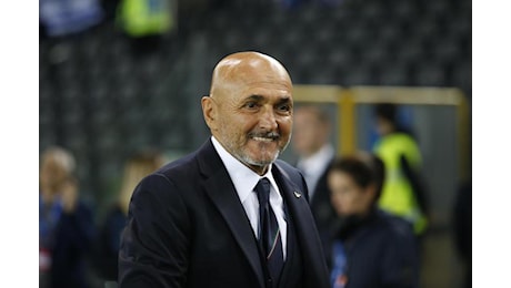 Italia, i convocati di Spalletti: torna Barella, esordio per Savona e Rovella