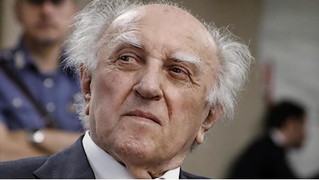 Morto il sociologo Franco Ferrarotti, aveva 98 anni