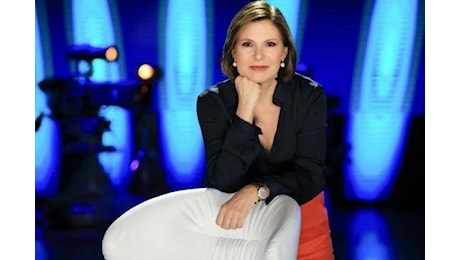 Sempre al tuo fianco, Le Iene, Bianca Berlinguer o Fazio? La tv del 20 ottobre