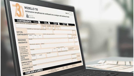 Quanto costa fare il Modello 730 al CAF? I prezzi medi del 2025