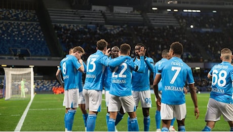 Niente alternative: contro l'Empoli c'è solo la vittoria