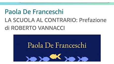 La scuola al contrario, un viaggio illuminante nel cuore infranto della scuola italiana: una critica fredda, spietata e puntuale
