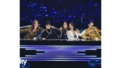 'X Factor' diventa 'Hell Factor' per il quarto live: stasera doppia eliminazione