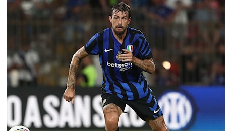 Inter, Acerbi non parte per Leverkusen: in dubbio Dumfries e Buchanan|Primapagina