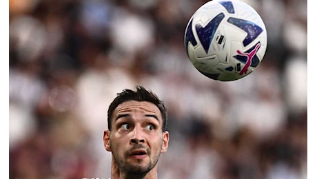 De Sciglio sull'addio alla Juventus: 'Quando mi hanno detto che ero fuori dal progetto...'