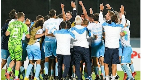 Nations League, San Marino scrive la storia!