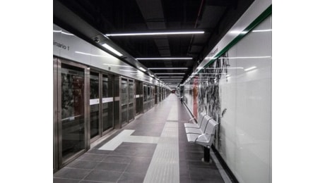 Metro C, addio alla tratta T1: confermato il taglio di 425 milioni. Il Pd: Meloni romana solo a parole, dal governo scelta contro la Capitale