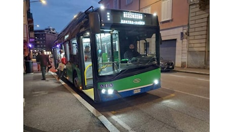 Sciopero del trasporto pubblico locale, le corse garantite per Varese e provincia