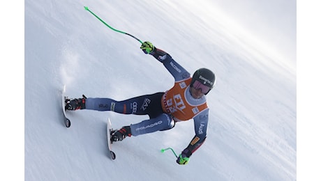 Risultati e classifica gigante Val d’Isere 2024: Odermatt torna al successo. Sesto De Aliprandini, 13° Borsotti