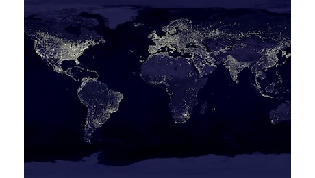 Prendersi un anno sabbatico e fare il giro del Mondo: ecco quanto potrebbe costare