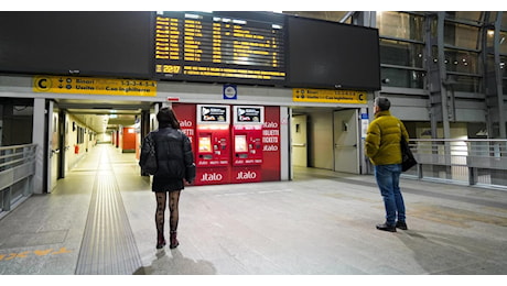 I Garanti: lo sciopero generale del 29 novembre va ridotto a 4 ore nel trasporto passeggeri