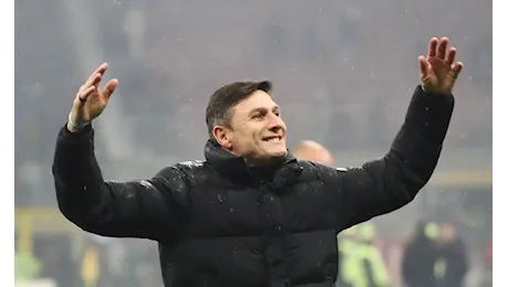 Inter: Zanetti, le parole ai pm sulle indagini