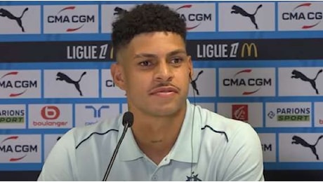 Luis Henrique verso l'Inter, l'Olympique Marsiglia individua in Danimarca il suo possibile erede