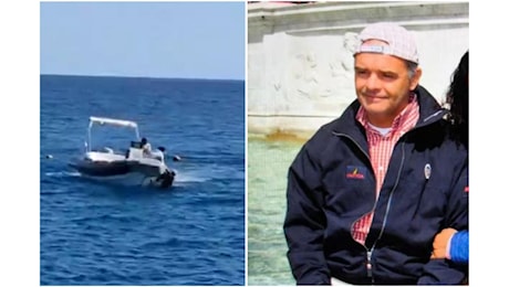 Attaccato da squalo in Egitto, Fappani salvato con un gommone: Era un giornata calma, poi le urla