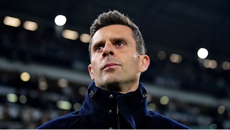 Thiago Motta ha le idee chiare: Primo titolo con la Juventus? Voglio vincere come allenatore ed è per questo che sono qui