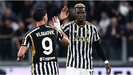 Pogba, maxisconto: torna l’11 marzo 2025 ma dove?