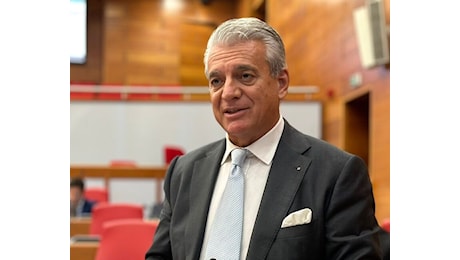 Tagliaferri (FdI) eletto vicepresidente dell'Assemblea legislativa dell'Emilia-Romagna