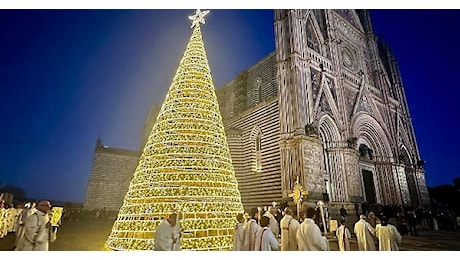 Giubileo in Umbria, quali e dove le chiese per l'indulgenza plenaria: sono 43. L'elenco