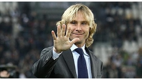 Nedved torna in pista dopo la Juventus: farà il dirigente in Arabia Saudita