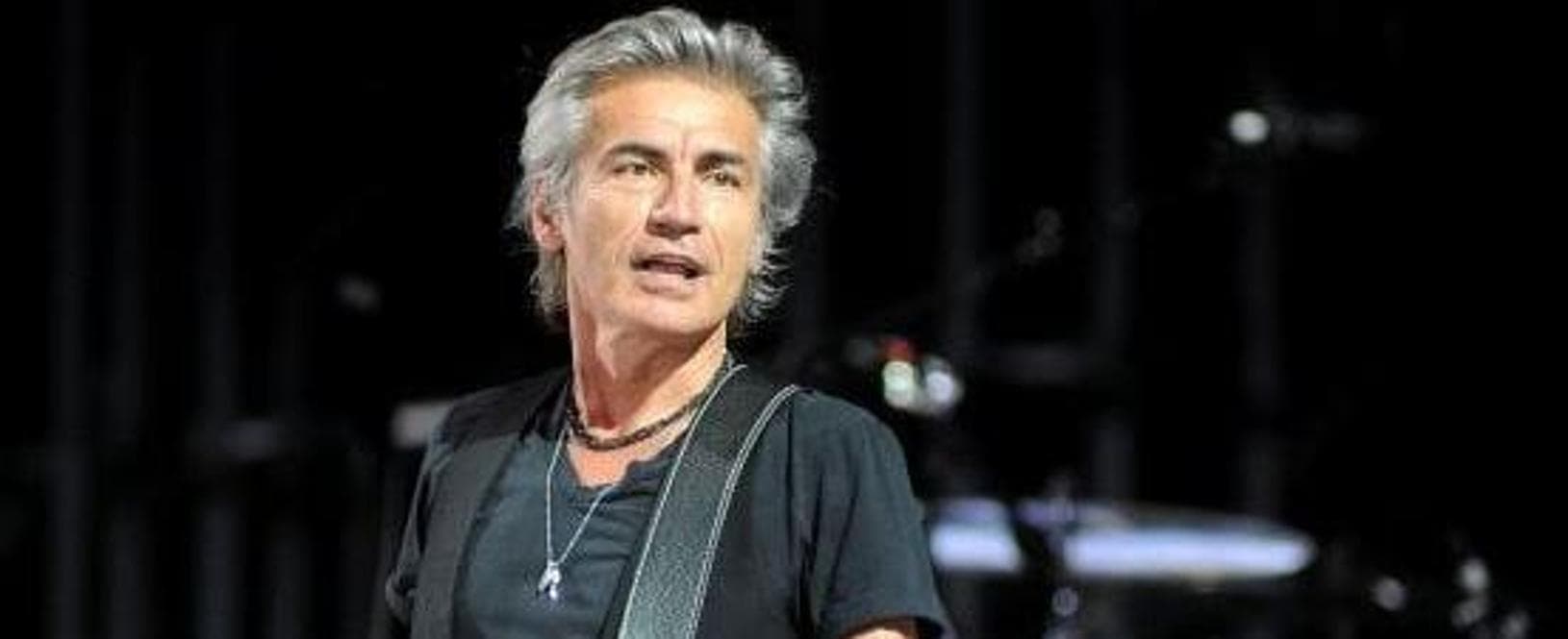 Ligabue Live Alla Reggia Di Caserta