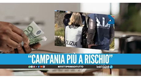 Camorra infiltrata nel turismo, affari da 950 milioni di euro