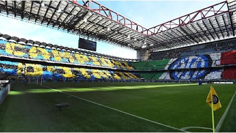 Vigilia di Champions League, l'Inter sceglie San Siro per allenamento e conferenza stampa: il motivo