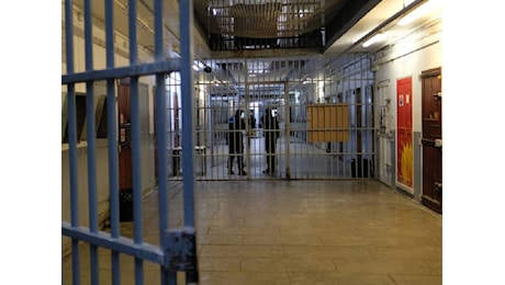 Fuga finita per i tunisini evasi dal carcere di Roma: i minorenni sono stati arrestati