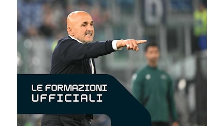 Nations League: le formazioni ufficiali di Italia-Francia, out Donnarumma