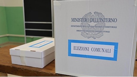 Affluenza, nei nove Comuni in Emilia-Romagna alle 19 ha votato il 32,14%. I dati su Casalecchio, Pianoro, Castel Maggiore
