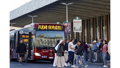 Sciopero dei mezzi pubblici: modalità città per città. Assicurati i servizi assolutamente indispensabili