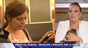 Ilaria Salis, Bernardini De Pace: Perché non la chiamo onorevole