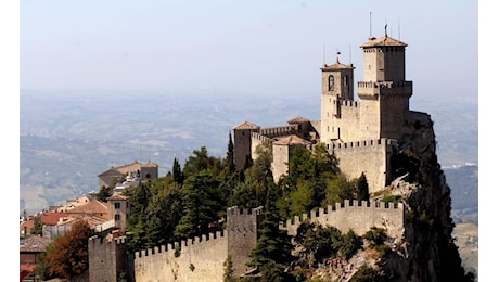 Lo sconto sui dazi a San Marino risveglia l’appeal sulla Rocca