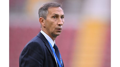 Italia U21-Ucraina U21, ultima sfida del 2024 per gli azzurrini a La Spezia