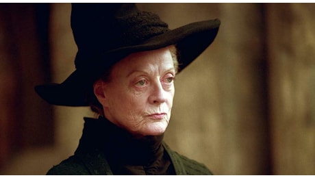 Maggie Smith, chi era l'attrice: la carriera, la famiglia e il tumore. Dalla prof McGranitt alla contessa di Downton Abbey, i personaggi