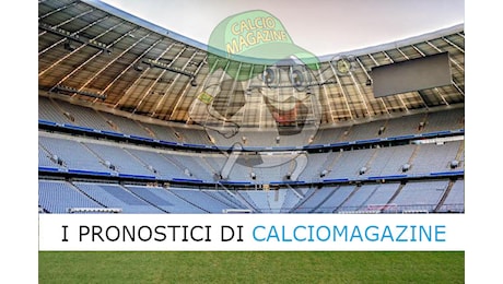 Pronostici calcio di oggi 29 novembre 2024 | Calciomagazine