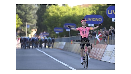 GRANPIEMONTE. GRAN NUMERO DI NEILSON POWLESS, 4° MAGLI