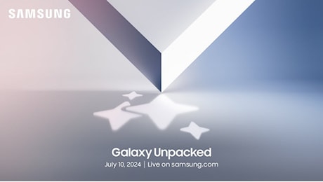 La data che i fan Samsung devono segnare sul calendario: Galaxy Ring, Watch 7, Z Fold 6 e Z Flip 6 in arrivo a breve
