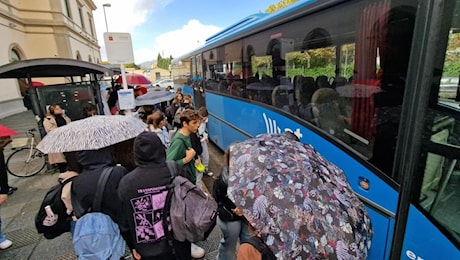 Sciopero generale 29 novembre, quali sono gli autobus garantiti in Toscana